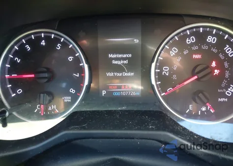 2020 Toyota Rav4 Le z USA, uszkodzony, nr VIN 2T3H1RFV1LW103158